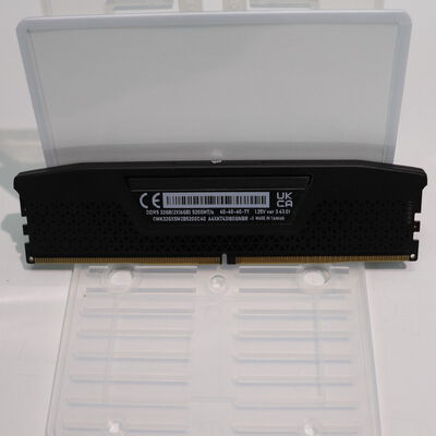 【札幌店】中古  PC5-41600 16GB デスクトップ用(DDR5-5200) 149152 