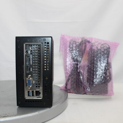 【通販センター】中古  eX.Computer PC MS7J-D914/T(Intel Core i7 9700/16GB DDR4 (PC4)/SSD500GB/なし/オンボード/W11H64 MAR) 197256 