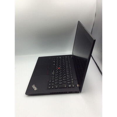 【座間相武台】中古  LENOVO ThinkPad X13 (AMD Ryzen 5 Pro 4650U 2.10GHz/32GB/SSD256GB/-/オンボード/13.3/1920x1080/Wi-Fi/WEBCAM/W11H) 185613 