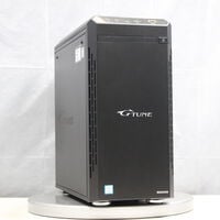 中古  mouse G-Tune NEXTGEAR-MICRO【5/1値下げ!】 