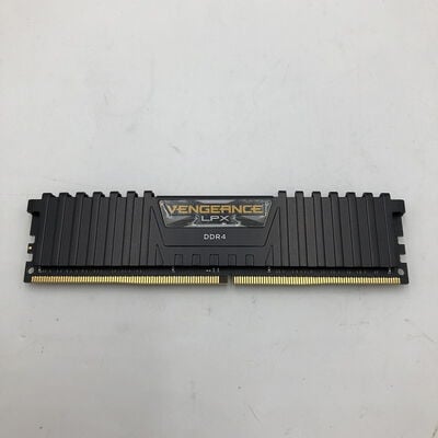 【盛岡都南店】中古  PC4-25600 16GB デスクトップ用(DDR4-3200) 140728 