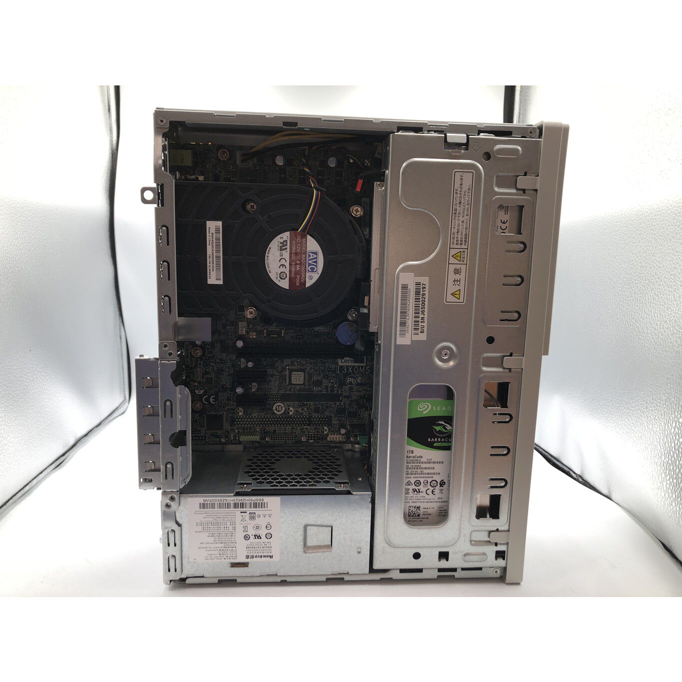 中古 NEC Mate PC-MKM28AZG4(i5 8400/8GB/HDD1TB/W11P) 4680002897