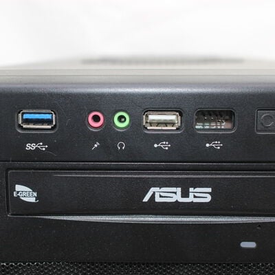 【通販センター】中古  【ジャンク品/保証無/返品質問不可】Original PC(Intel Core i7 10700K/16GB DDR4 (PC4)/SSD500GB/なし/NVIDIA GeForce GTX 1660 SUPER 6GB/OSなし) 194888 
