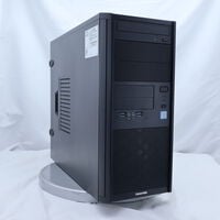 中古  インバースネット FRONTIER(Intel Core i9 9900KF/32GB DDR4 (PC4)/SSD500GB/DVDマルチ/NVIDIA GeForce RTX 2080 SUPER 8GB/W11H64 MAR) 201823【7/30値下げ!】 