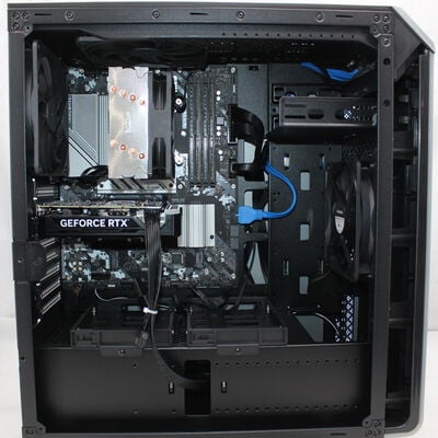 【通販センター】中古  THIRDWAVE GALLERIA RA7C-R46T 195794 
