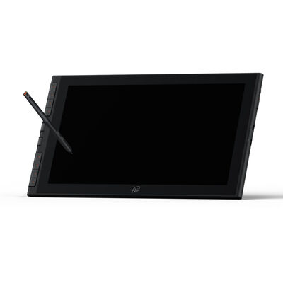 XP-PEN  CPCD161FH-BK (Artist 16 3rd 液晶タブレット ブラック) 
