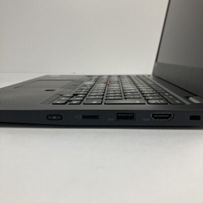 【神戸・三宮店】中古  Lenovo ThinkPad L13  (Core i5-10210U/8GB/SSD 256GB/-/-/WLAN/13.3インチFHD/W11P/-) 3240009602 