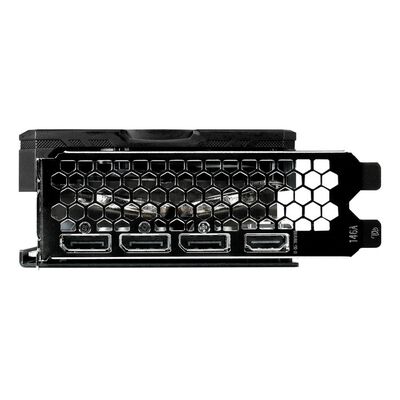Palit  NE6406T019T1-1061J (GeForce RTX 4060 Ti JetStream 16GB) 