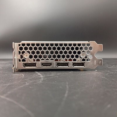 【大須店】中古  Palit NE6207S019P2-180F(RTX2070 SUPER 8GGD61H3P) 140107 