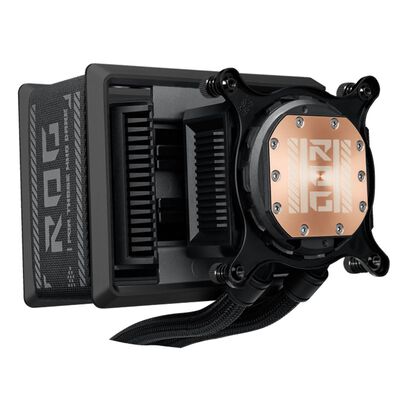 ASUS  ROG RYUO IV SLC 360 ARGB 