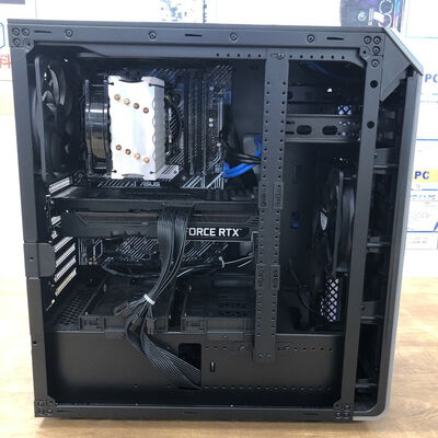 【宮崎恒久店】中古  GALLERIA XA7C-R37(i7 11700/32GB/SSD1TB/RTX3070/W11H) 5160001027【8/27値下げ!】 