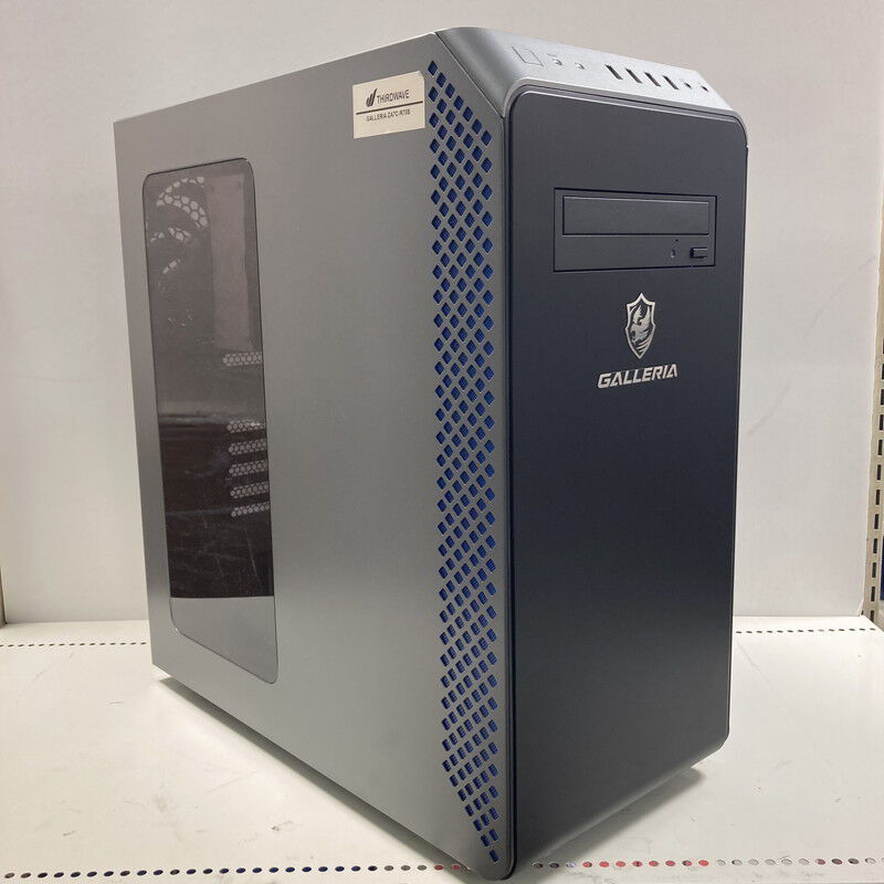 中古 ZA7C-R70S(i7 10700K/32GB/RTX2070 SUPER) 1250006222