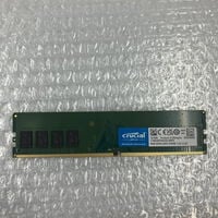 中古  PC4-28800 8GB デスクトップ用(DDR4-3600) 140733 