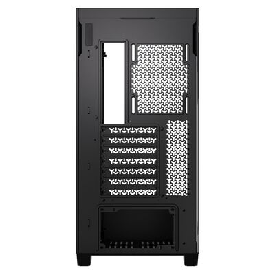 Corsair  3500X Tempered Glass Black CC-9011276-WW (E-ATX ガラス ブラック) 