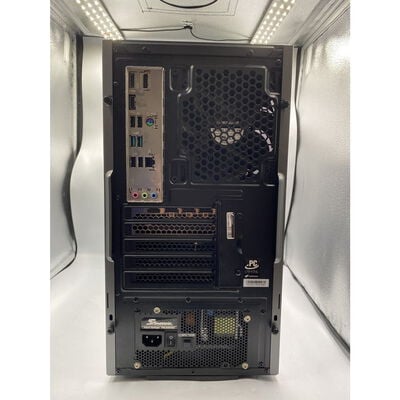 【座間相武台】中古  GALLERIA(i5 12400/16GB/SSD512GB+1TB/RTX3060 12GB/W11H) 4510002835 