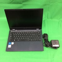 中古  dynabook G83/HS A6G9HSFAD211 (Intel Core i5 1135G7 2.40GHz/16GB/SSD256GB/-/オンボード/13.3/1920x1080/GbE/Wi-Fi/WEBCAM/W11H) 193782 
