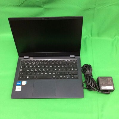 【川崎店】中古  dynabook G83/HS A6G9HSFAD211 (Intel Core i5 1135G7 2.40GHz/16GB/SSD256GB/-/オンボード/13.3/1920x1080/GbE/Wi-Fi/WEBCAM/W11H) 193782 