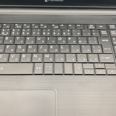 【甲府飯田店】中古  dynabook B65/HU(i5-1135G7/8GB/SSD512GB/W11P) 4720003311 