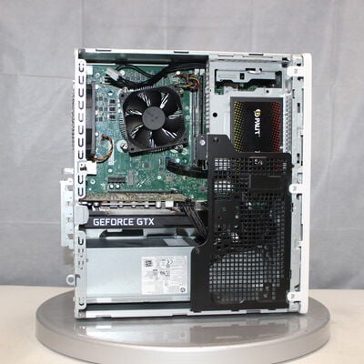 【通販センター】中古  HP Victus by HP 15L TG02-0050jp 