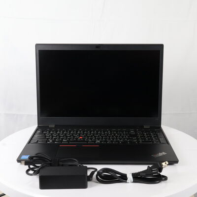 【通販センター】中古  LenovoThinkPad L15 Gen2(Intel Core i5 1135G7 2.40GHz/16GB DDR4/SSD512GB/-/オンボード/15.6/1920x1080/GbE/Wi-Fi/WEBCAM/W11P/Microsoft Office Home and Business 2024/VBT) 198507 