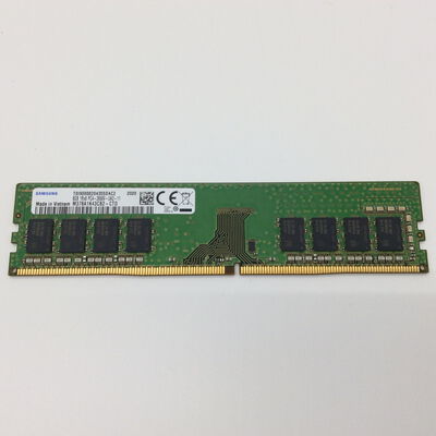 【浜松店】中古  PC4-21300 8GB デスクトップ用_ 184888 