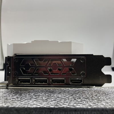 【八王子店】中古  玄人志向 GK-RTX3080Ti-E12GB/WHITE (RTX3080Ti 12GB) 146249 