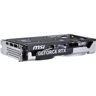 MSI  GeForce RTX 5060 8G VENTUS 2X OC (GeForce RTX 5060 8GB) 