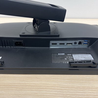 【静岡東瀬名店】中古  Viewsonic XG2431 (23.8"W 2H1DP 1ms IPS 240Hz) 5140001391 