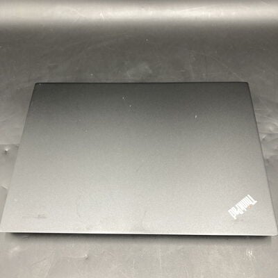 【熊本浜線店】中古  Lenovo ThinkPad L13 (INTEL Core i5 10210U 1.6GHz/16GB/SSD256GB/-/オンボード/13.3/1920x1080/Wi-Fi/WEBCAM/W11H64) 182744 