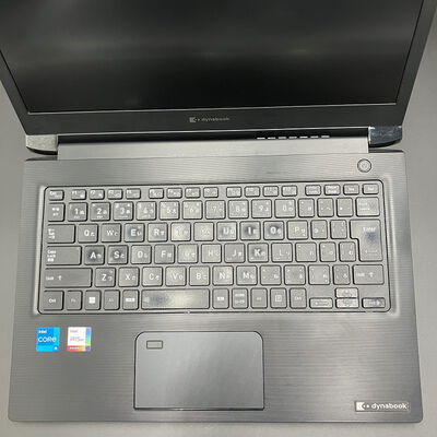 【大須店】中古  Dynabook SZ/LSB(i5-1135G7/8GB/SSD256GB/なし/オンボード/14.0/1920x1080/W10P) 3120021965 