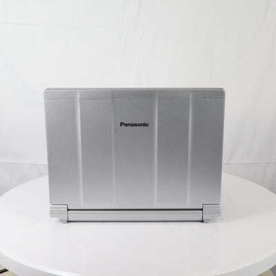 【通販センター】中古  Panasonic CF-SV1S14KS(Intel Core i7 1185G7 3.00GHz/32GB DDR4/SSD256GB/-/オンボード/12.1/1920x1200/GbE/Wi-Fi/WEBCAM/W11H/VBT) 200220 