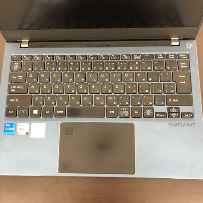 【長野稲里店】中古  THIRDWAVE BizPro14 181600 