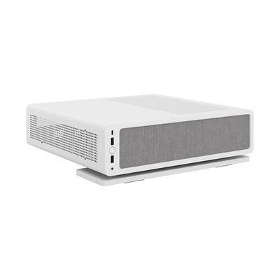 Fractal Design  Ridge PCIe 4.0 White FD-C-RID1N-12 (Mini-ITX ホワイト) 