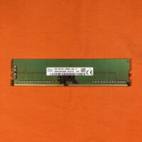 中古  PC4-25600 8GB デスクトップ用_ 184899 