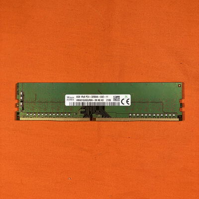 【なんば店】中古  PC4-25600 8GB デスクトップ用_ 184899 