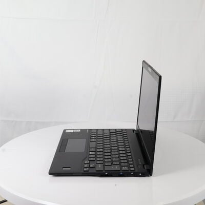 【通販センター】中古  FUJITSU LIFEBOOK U9310/D FMVU28021 (Intel Core i5 10310U 1.7GHz/8GB/SSD256GB/-/オンボード/13.3/1920x1080/GbE/Wi-Fi/WEBCAM/W11H64) 192155 