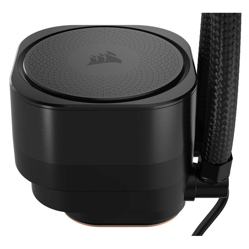 Corsair NAUTILUS 360 RS CW-9060089-WW ｜ パソコン通販のドスパラ