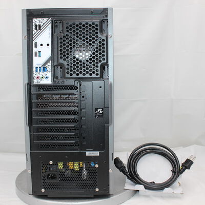 【通販センター】中古  THIRDWAVE GALLERIA SK(Intel Core i7 13700F/16GB DDR4 (PC4)/SSD1TB/なし/NVIDIA GeForce RTX 4060 Ti 8GB/W11H64 MAR) 193899 