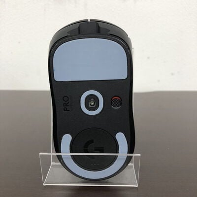 【長野稲里店】中古  Logicool PRO X SUPERLIGHT Wireless Gaming Mouse G-PPD-003WL-BK 146967 