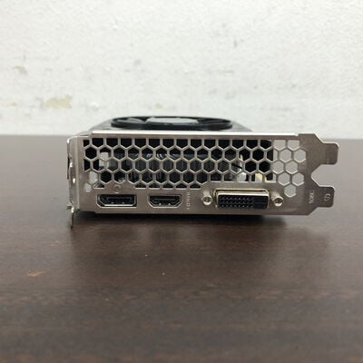 【福山ココローズ店】中古  各社 Geforce GTX1050Ti (4GB PCI-E) 133598 