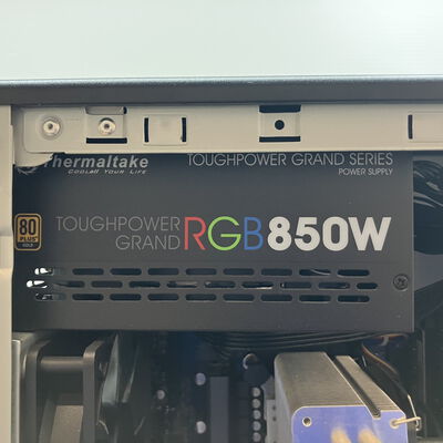 【浦添城間店(沖縄)】中古  TUKUMO G-GEAR GA7J-F211/T(i7‐11700KF/32GB/SSD1TB/DVDマルチ/RTX3060 12GB/W10H) 4580001223 