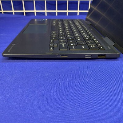 【横浜駅前店】中古  dynabook V83/HS A6V7HSF8H11 (Intel Core i5 1135G7 2.40GHz/8GB/SSD256GB/-/オンボード/13.3/1920x1080/Wi-Fi/WEBCAM/W11H) 193648 