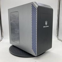 中古  GALLERIA　RM7R-R47S(Ryzen 7 7800X3D/16GB/SSD1TB/RTX4070 SUPER/W11H) 4660002687 
