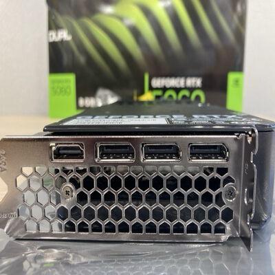 【静岡東瀬名店】中古  Palit NE75060019P1-GB2063D (RTX5060 8G Dual) 179553