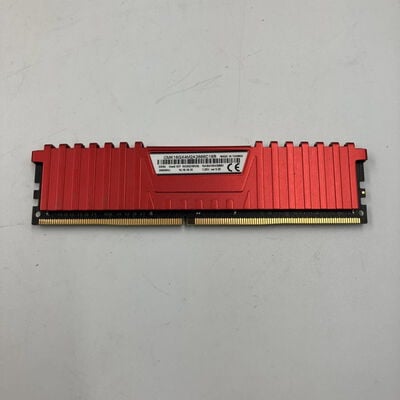 【なんば店】中古  PC4-21300 8GB デスクトップ用(DDR4-2666) 126165 
