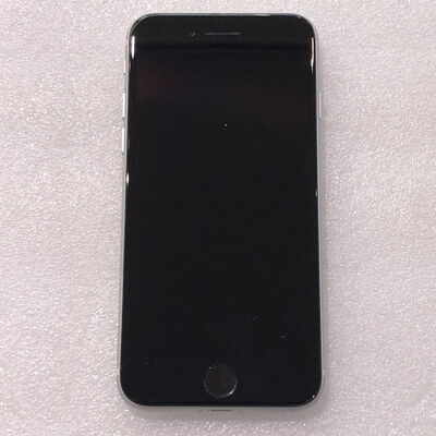 【甲府飯田店】中古  【SIMロック解除済み】【SoftBank】Apple iPhoneSE 4.7インチ (第2世代/2020) 64GB (ホワイト) MHGQ3J/A 新パッケージ版 155757 