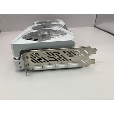 【仙台店】中古  ASRock RX7700XT SL 12GO RX7700XT Steel Legend OC (RX7700XT 12G) 162741 