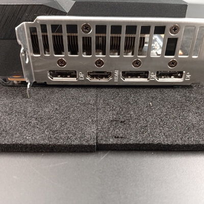 【大須店】中古  ASUS DUAL-RX6600-8G-V2 (RX 6600 8GB) 3120022694 