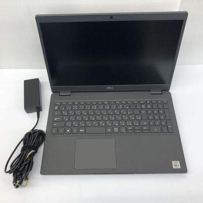 【徳島住吉店】中古  DELL Latitude 3510 (INTEL Core i5 10310U 1.7GHz/16GB/SSD256GB/-/オンボード/15.6/1920x1080/Wi-Fi/WEBCAM/W11H64) 178662 