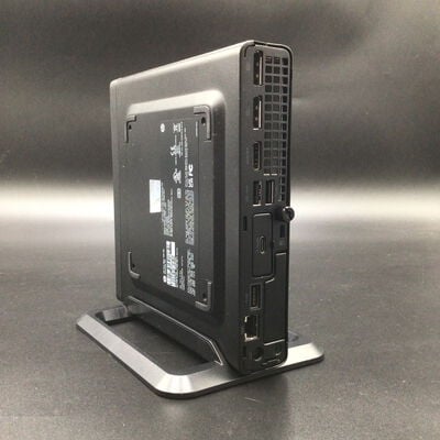 【秋葉原本店】中古  HP_Pro_Mini_400_G9(Core_i5_14500T/32GB/SSD256/W11P) 3410012863 